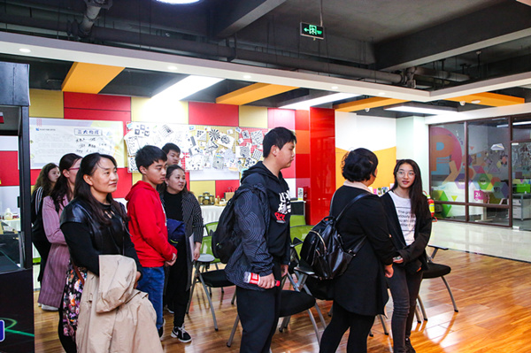 五一體驗(yàn)營(yíng)的旅游照新鮮出爐啦！