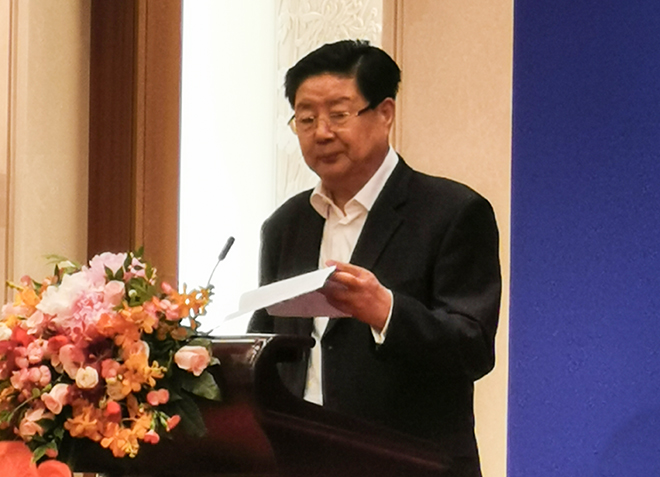 2019第五屆中國品牌影響力評價成果發(fā)布活動典禮盛大開幕，新華教育載譽(yù)而歸