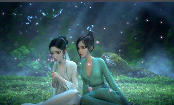 從《哪吒之魔童降世》的熱映，來(lái)看影視動(dòng)畫(huà)<a href=http://njxh.cn target=_blank class=infotextkey>專業(yè)</a>的發(fā)展前景？