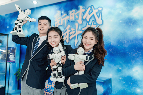2019年智能行業(yè)的前景好么？
