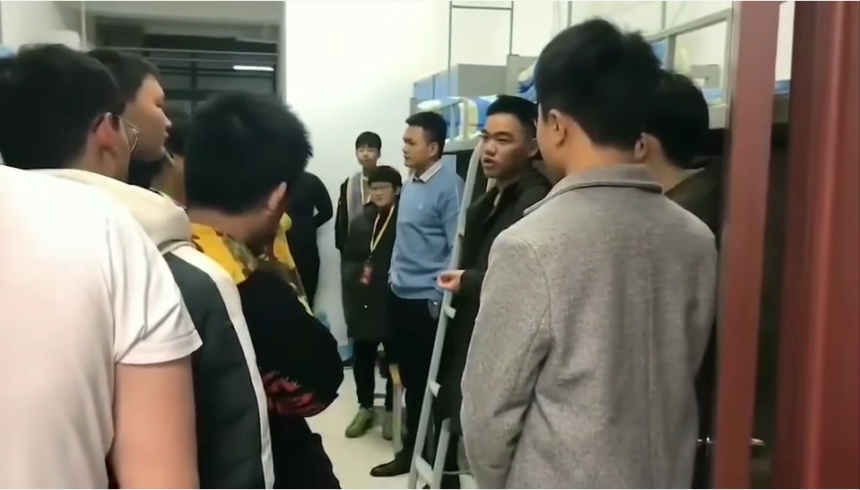 開班啦丨南京新華試學(xué)營，如期與你相遇！