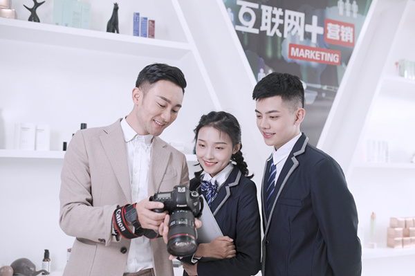 初中生學設(shè)計好不好？有前景么？