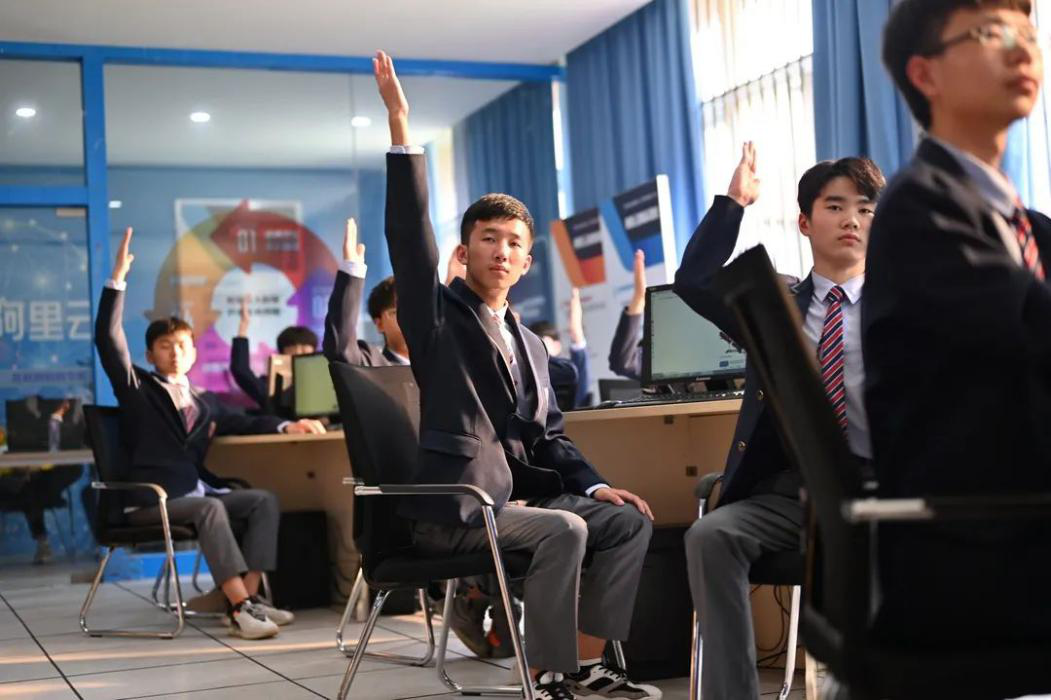 學(xué)籍注冊(cè)通道已開(kāi)啟 ，你準(zhǔn)備好了嗎？