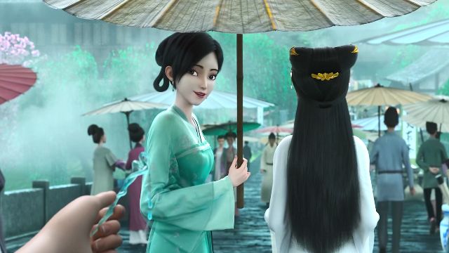 從《姜子牙》上映4天票房破十億，來細數影視動漫<a href=http://njxh.cn target=_blank class=infotextkey>專業(yè)</a>的發(fā)展前景