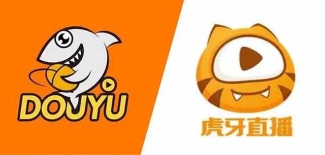 虎牙斗魚(yú)合并，游戲直播行業(yè)迎來(lái)新態(tài)勢(shì)！