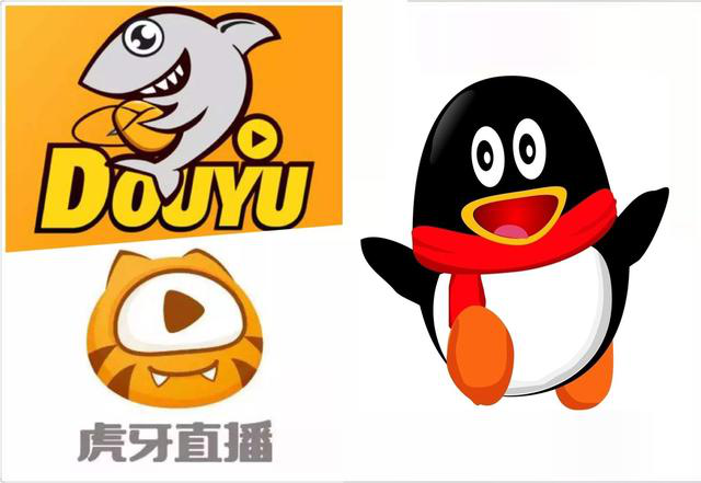 虎牙斗魚(yú)合并，游戲直播行業(yè)迎來(lái)新態(tài)勢(shì)！