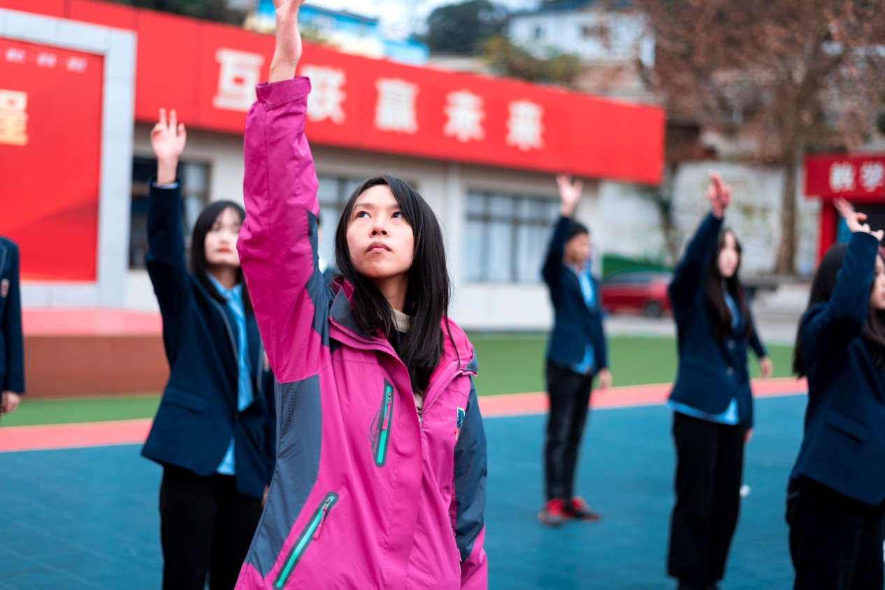 肩負職教強國重任，新華電腦學校升級“五項能力”培養(yǎng)互聯(lián)網(wǎng)高技能人才！