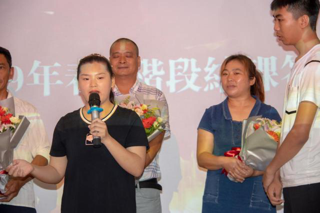 新華互聯(lián)網(wǎng)科技校企合作多方聯(lián)動(dòng)，共建人才生態(tài)圈！
