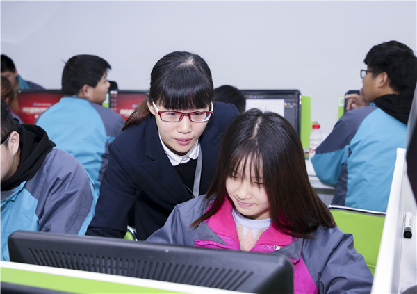 開學季丨南京新華2021年春季報名火熱進行中！趕緊來！
