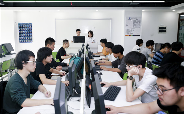 國產動漫電影崛起已顯，動漫<a href=http://njxh.cn target=_blank class=infotextkey>專業(yè)</a>前景一片叫好！