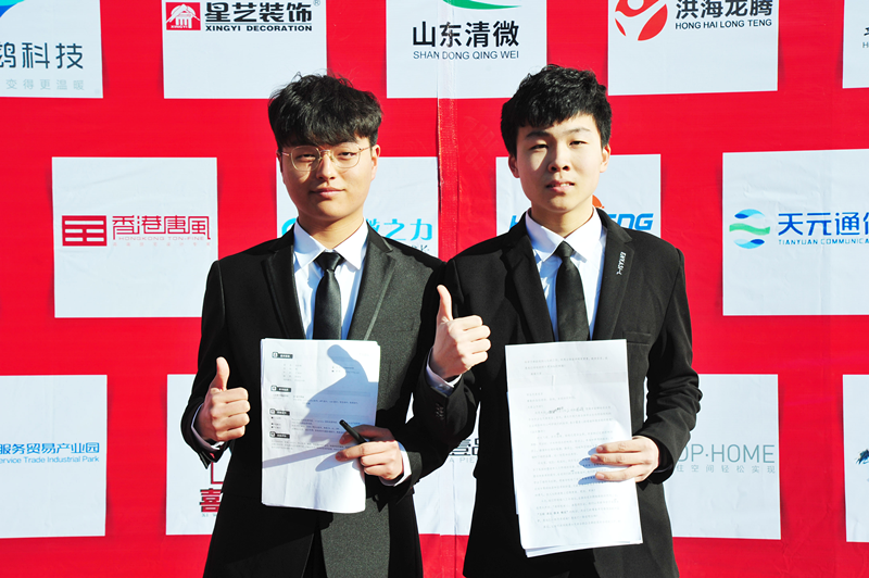 就業(yè)市場上的“新人才”大有變化，為什么新華學(xué)子就業(yè)這么好？