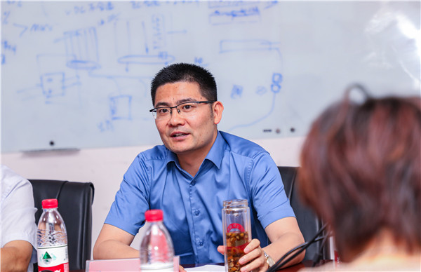 實習(xí)正當(dāng)時，慰問暖人心