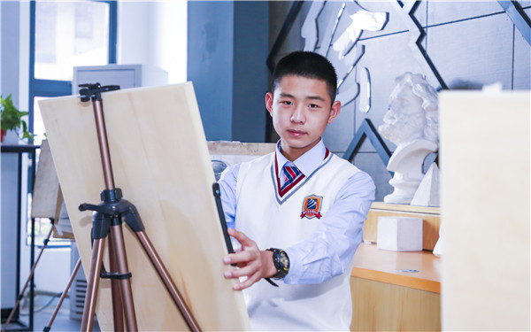 中考落榜，該怎么辦？