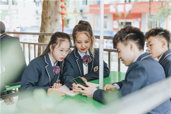 不懼職普五五分流，這份擇校指南請收好
