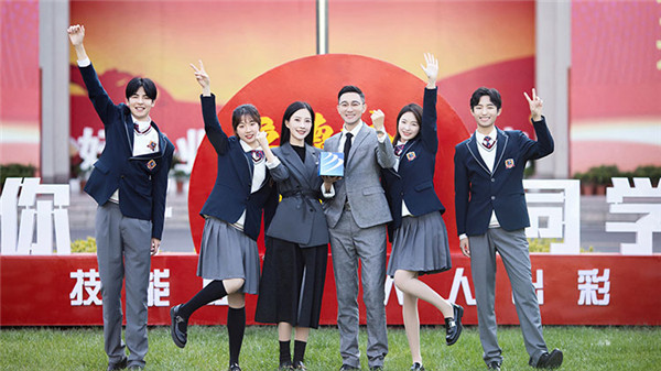 2022年第七屆產(chǎn)教聯(lián)盟互聯(lián)網(wǎng)人才預(yù)訂會(huì)暨2022年ACAA全國(guó)數(shù)字藝術(shù)設(shè)計(jì)挑戰(zhàn)賽盛大啟幕！