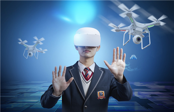 未來五年，哪些<a href=http://njxh.cn target=_blank class=infotextkey>專業(yè)</a>會是新“風(fēng)口”？