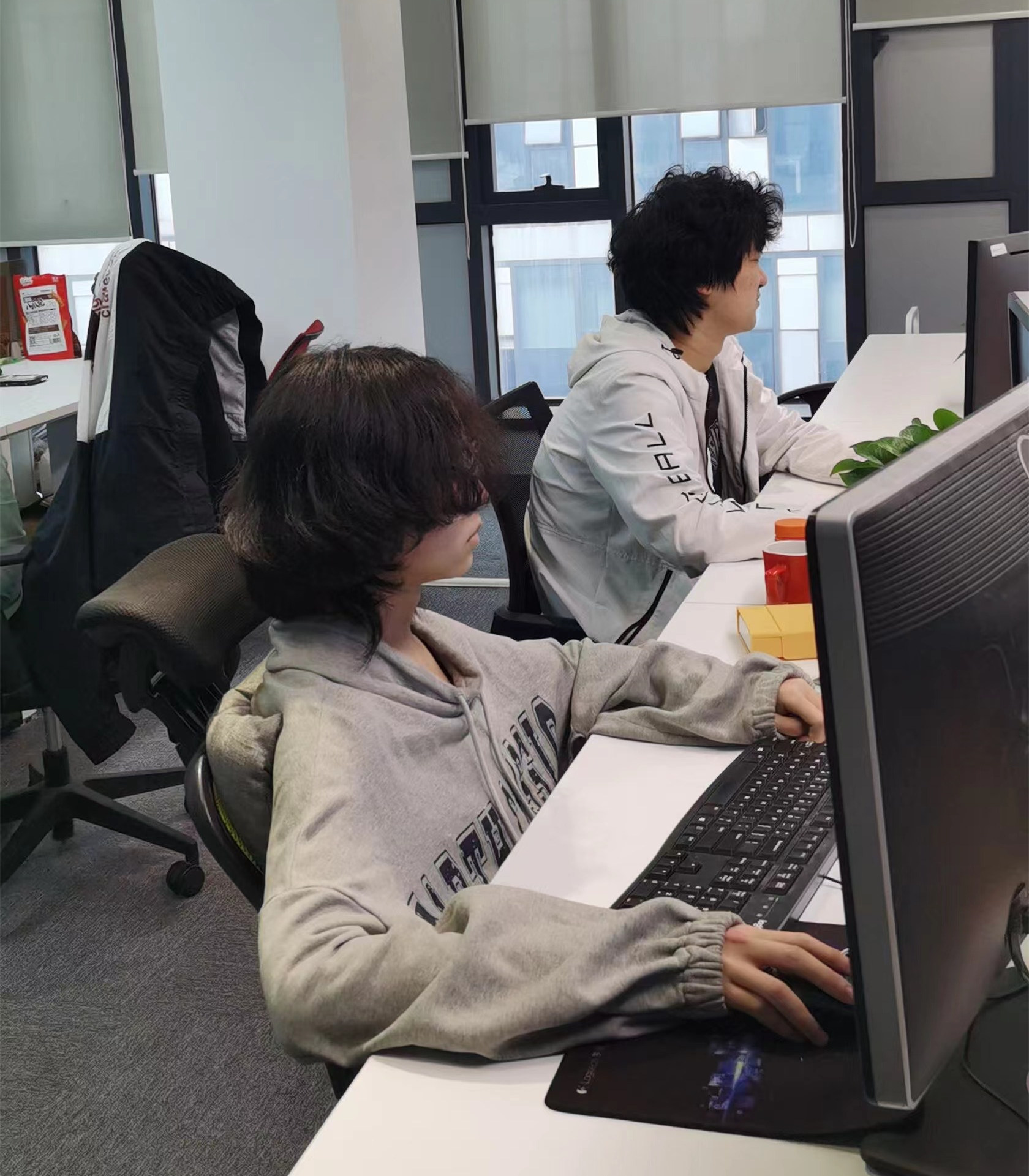 就業(yè)回訪丨畢業(yè)學(xué)子有保障，就業(yè)回訪在路上！