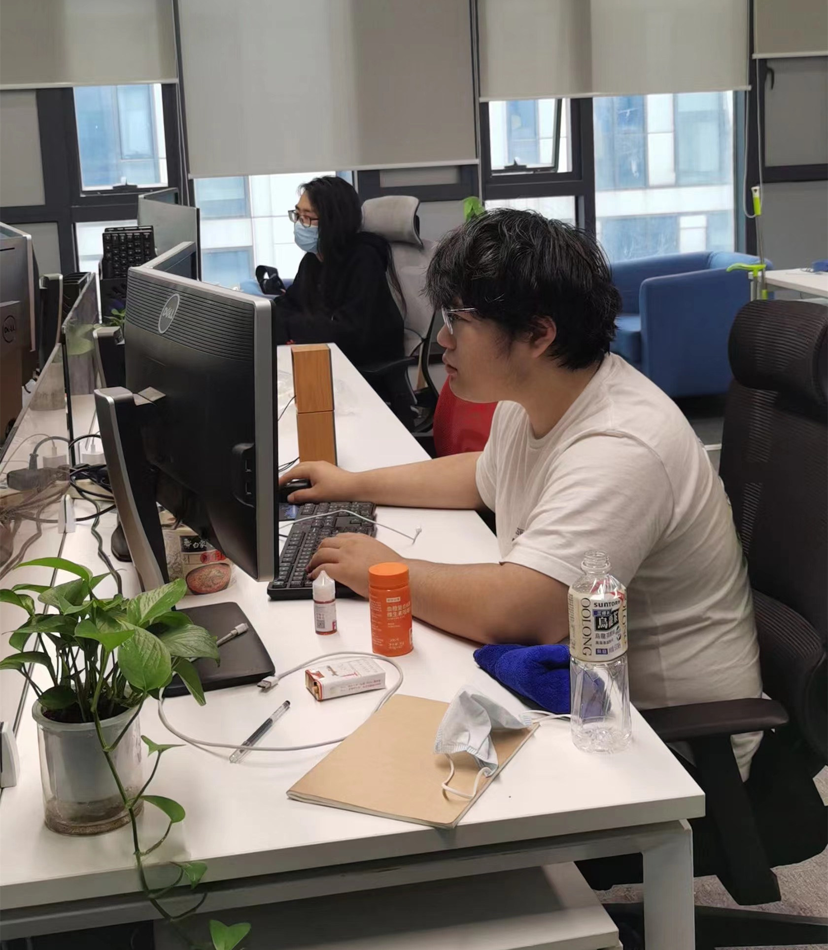 就業(yè)回訪丨畢業(yè)學(xué)子有保障，就業(yè)回訪在路上！