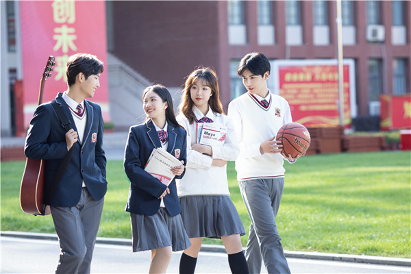 春季預(yù)報(bào)名已開啟，如何選擇適合的<a href=http://njxh.cn target=_blank class=infotextkey>專業(yè)</a>？