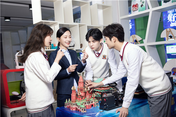 春季預(yù)報(bào)名已開啟，如何選擇適合的<a href=http://njxh.cn target=_blank class=infotextkey>專業(yè)</a>？