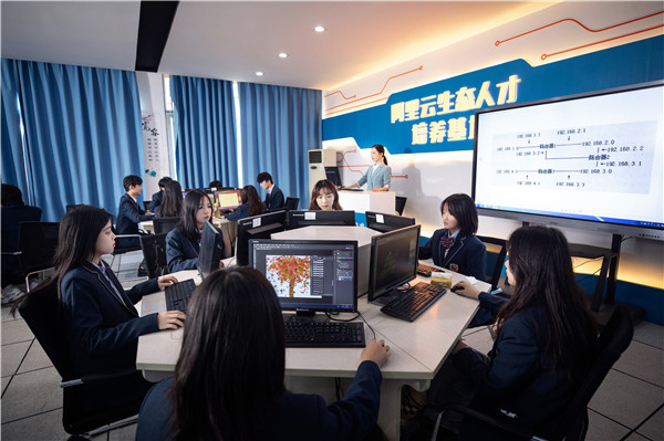 為什么要春季入學，這些優(yōu)勢你知道嗎？