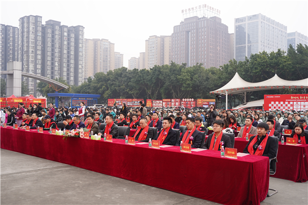 校企共建育“雙高”精英，新華教育培大國(guó)工匠