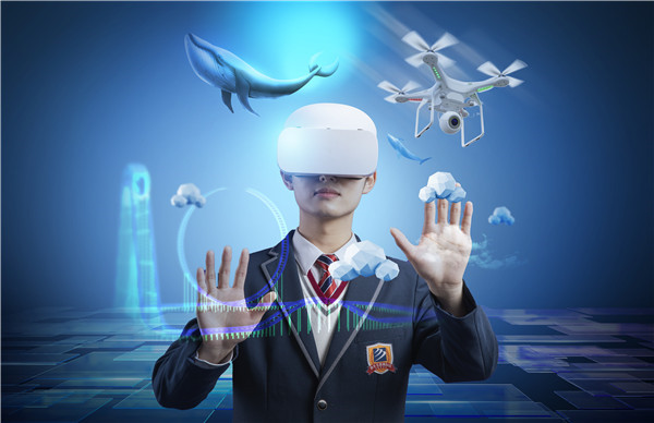 適合初高男生中學技術的熱門<a href=http://njxh.cn target=_blank class=infotextkey>專業(yè)</a>