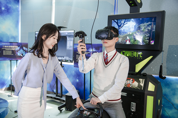 女生學電子商務(wù)好嗎，有發(fā)展嗎？
