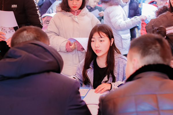 干貨丨當(dāng)面試遇上“你還有什么想了解的嗎”，你該怎么做？