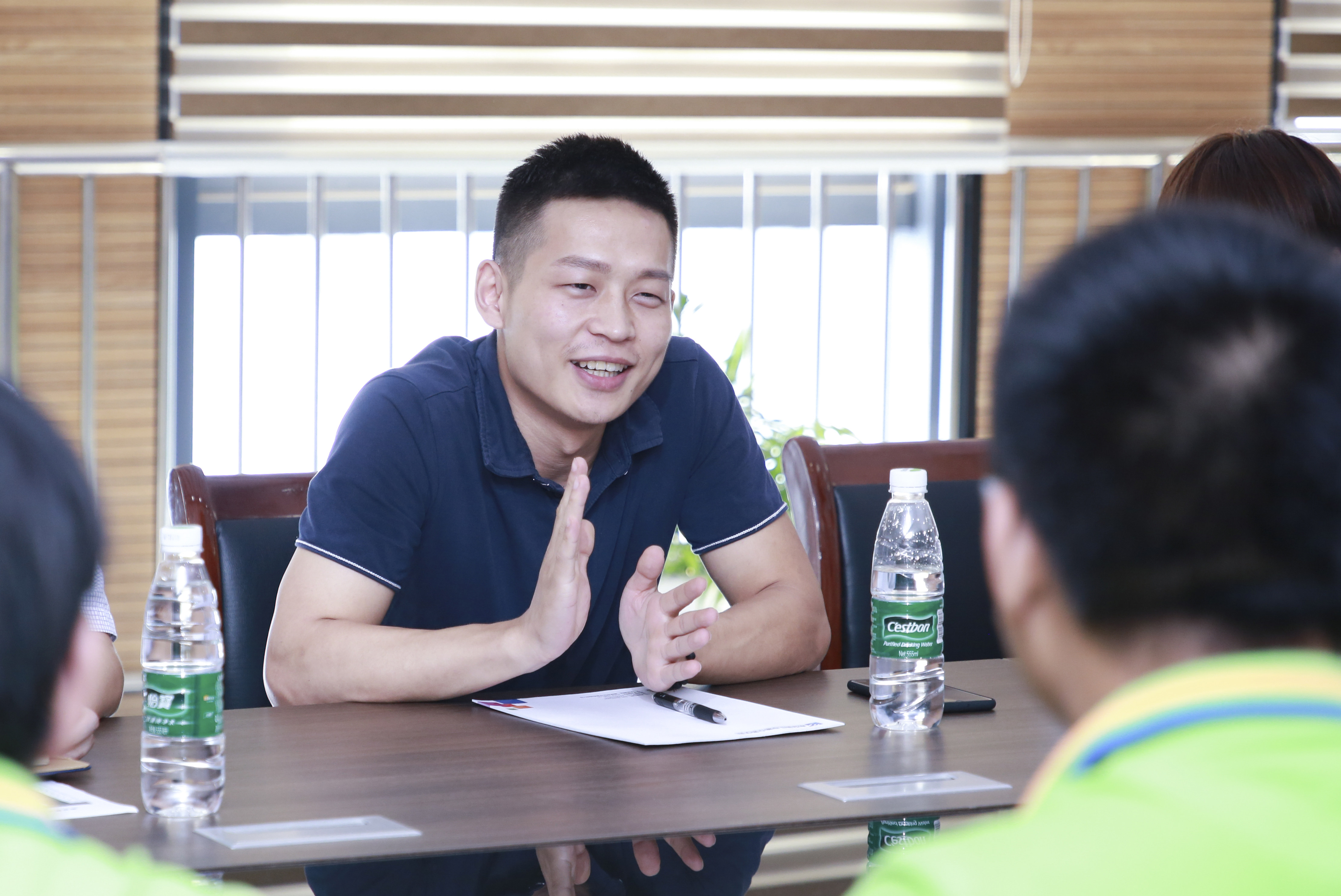 王永?。哼x擇大于努力，夢想永不止步。