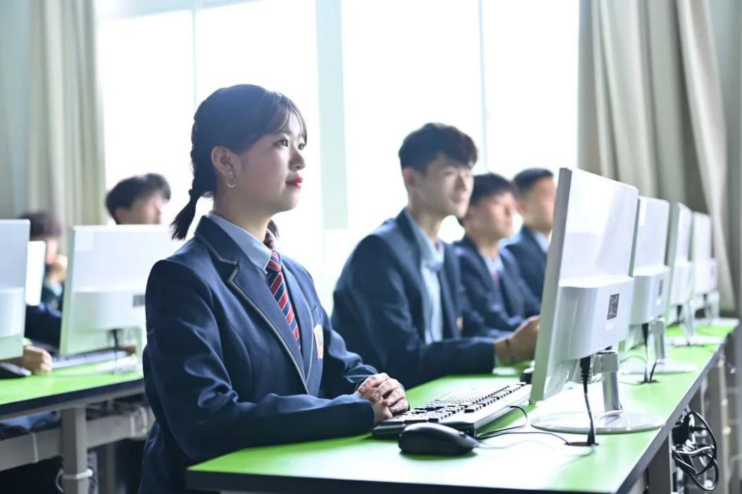 學(xué)籍注冊通道已開啟 ，你準(zhǔn)備好了嗎？