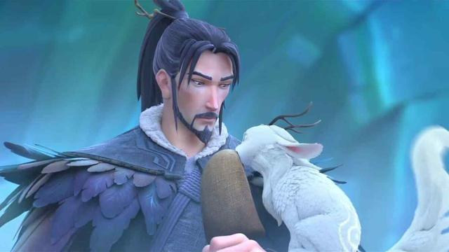 【轉(zhuǎn)載】《姜子牙》票房四天破10億！背后竟隱藏了一個職業(yè)！