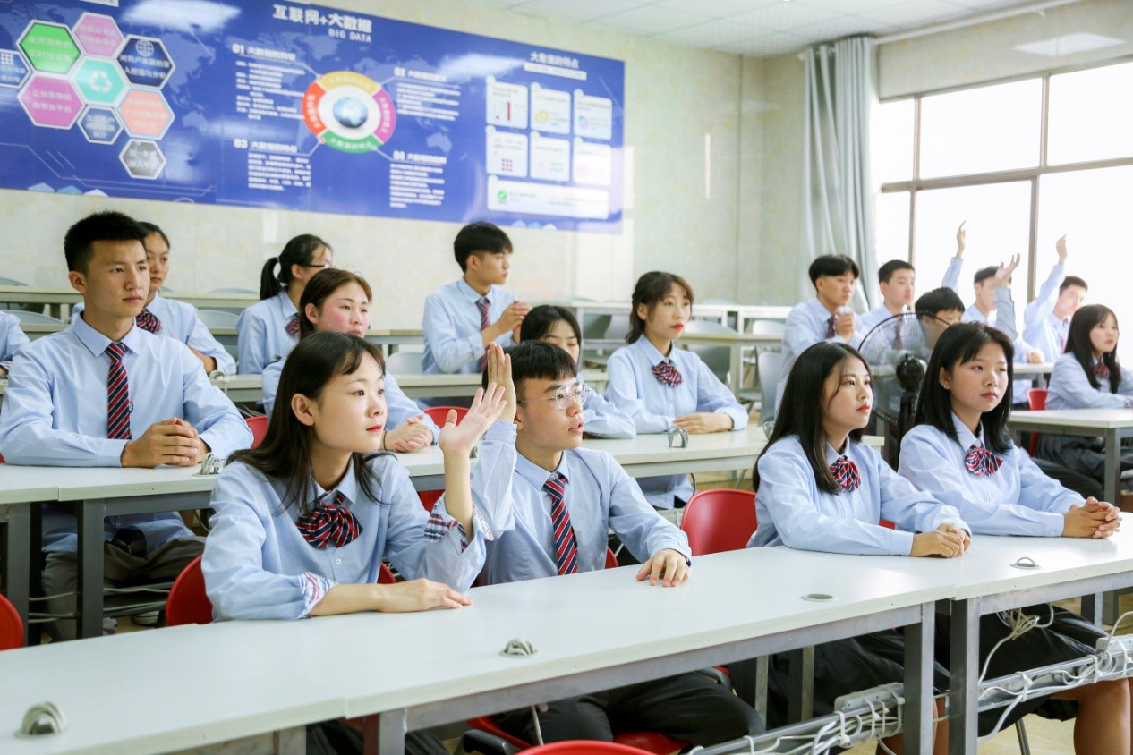 中考倒計時，沖刺吧，少年！