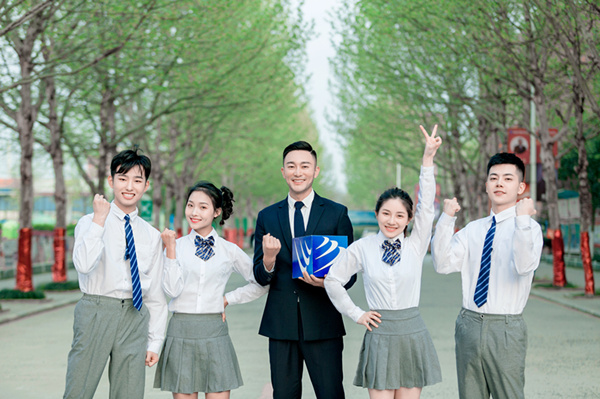 薪資水漲船高，職業(yè)教育學(xué)生未畢業(yè)就被搶空！