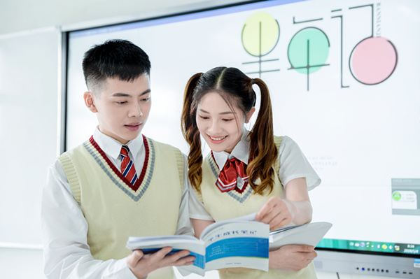 擇校指南丨初高中生看過(guò)來(lái)，四步助你選學(xué)校
