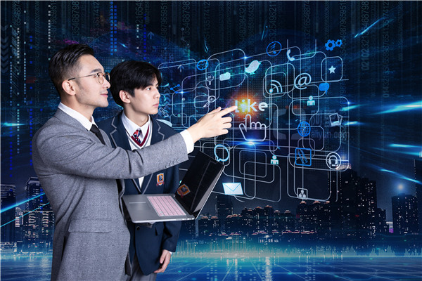 互聯(lián)網(wǎng)行業(yè)大有可為，優(yōu)質(zhì)就業(yè)勢在必行！