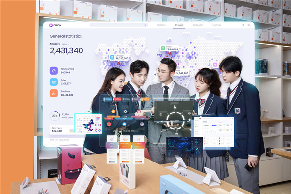 你真的了解職業(yè)教育嗎？這些優(yōu)勢(shì)你一定要知道！