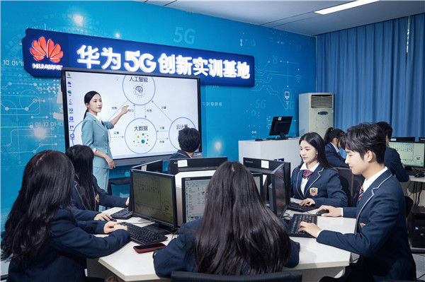 帶你重新認識職校生，這些優(yōu)勢讓你想不到！