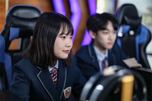 AI 數(shù)字全案設(shè)計(jì)師專業(yè)學(xué)些什么？
