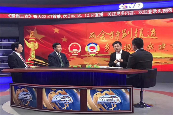 兩會聲音：關注職業(yè)教育，助力技能強國